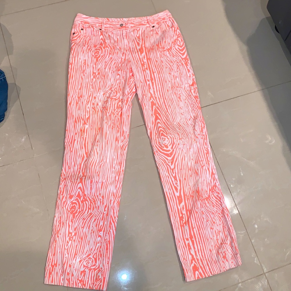J. McLaughlin Pant Size 6